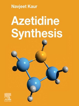 Azetidine Synthesis
