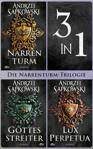 Die Narrenturm-Trilogie