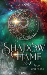 Shadowflame - Feuer und Asche - Liz Skadi