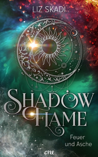 Shadowflame - Feuer und Asche