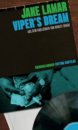 Viper's Dream - Jake LaMar