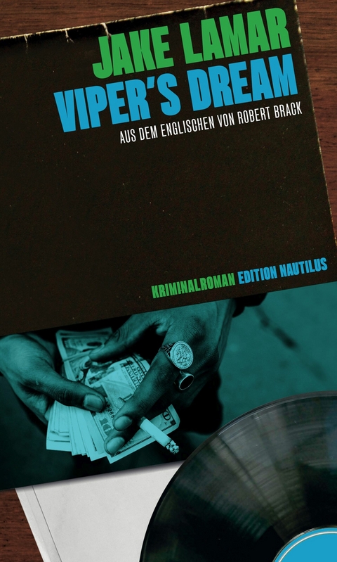 Viper's Dream - Jake LaMar