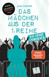 Das M&auml;dchen aus der 1. Reihe - Jana Cr&auml;mer