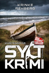 SYLTKRIMI K&uuml;stengrab - Krinke Rehberg