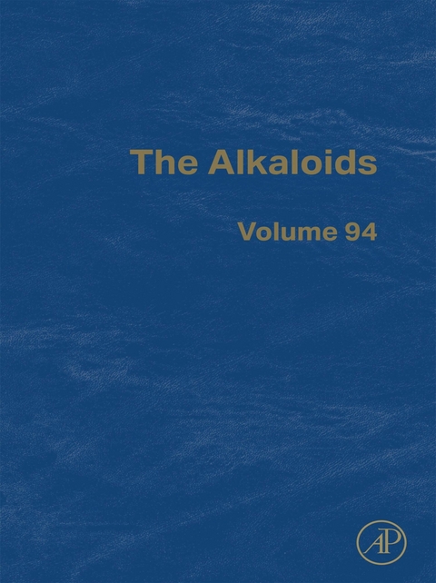 Alkaloids