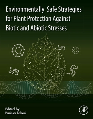 Environmentally Safe Strategies for Plant Protection Against Biotic and Abiotic Stresses