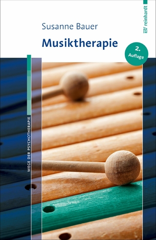 Musiktherapie