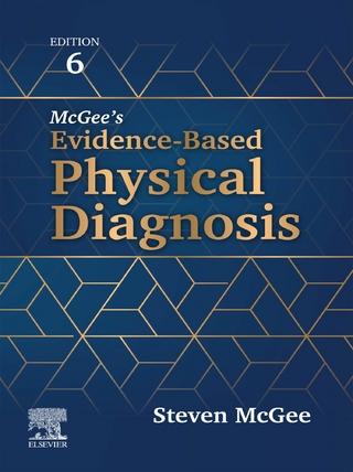 McGee's Evidence-Based Physical Diagnosis - E-BOOK