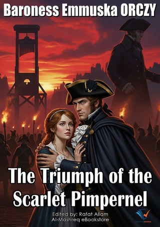 The Triumph of the Scarlet Pimpernel