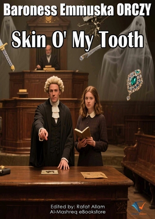 Skin O' My Tooth