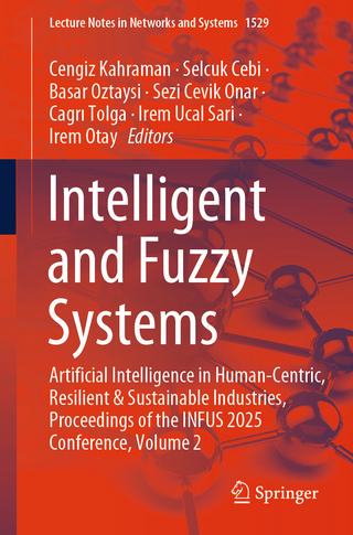 Intelligent and Fuzzy Systems