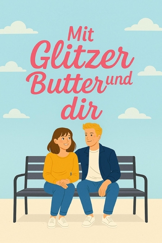 Mit Glitzer, Butter und Dir