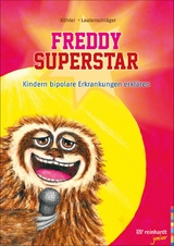 Freddy Superstar - Daniela K&ouml;hler