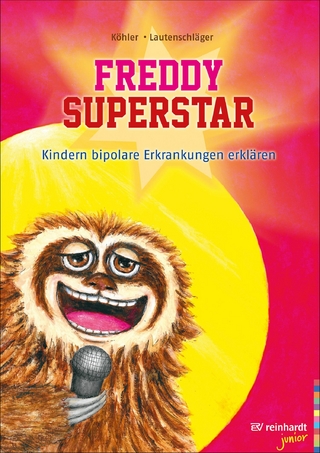 Freddy Superstar