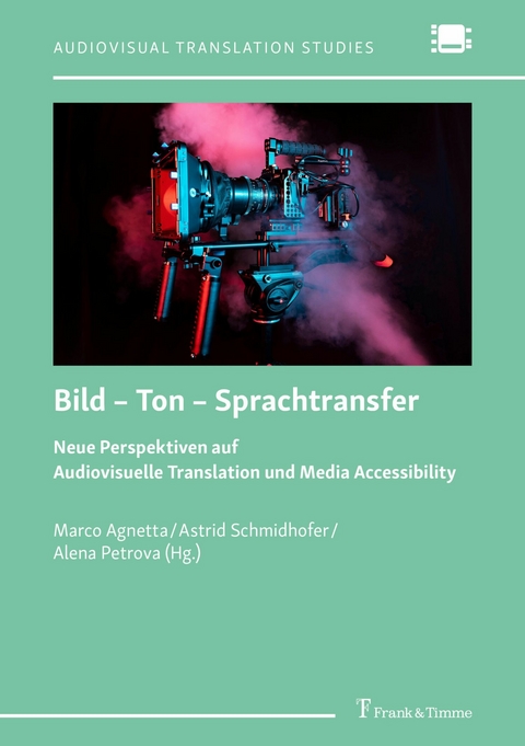 Bild - Ton - Sprachtransfer - 