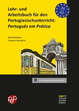 Lehr- und Arbeitsbuch f&uuml;r den Portugiesischunterricht: Portugu&ecirc;s em Pr&aacute;tica - Y. Hendrich, M. Bertram, K. Both, G. Campos Sardo, L. dos Santos Figueiredo, C. Fernandes, S. Frison, D. Giglia, L. Gomes, M. Luttermann, R. Mendes Haas, V. Mendes Soares, S. Moll, C. &Ouml;zkan, A. Pereira Martins, C. Purbs, K. Schneider