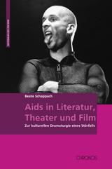 Aids in Literatur, Theater und Film - Beate Schappach