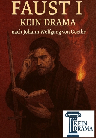 Faust I - Kein Drama