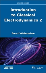Introduction to Classical Electrodynamics 2 - Boucif Abdesselam