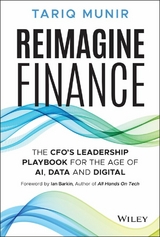 Reimagine Finance - Tariq Munir