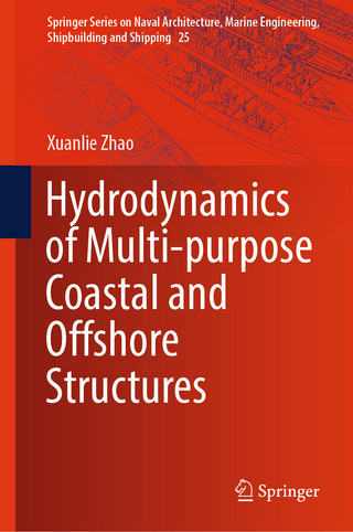 Hydrodynamics of Multi-purpose Coastal and Offshore Structures