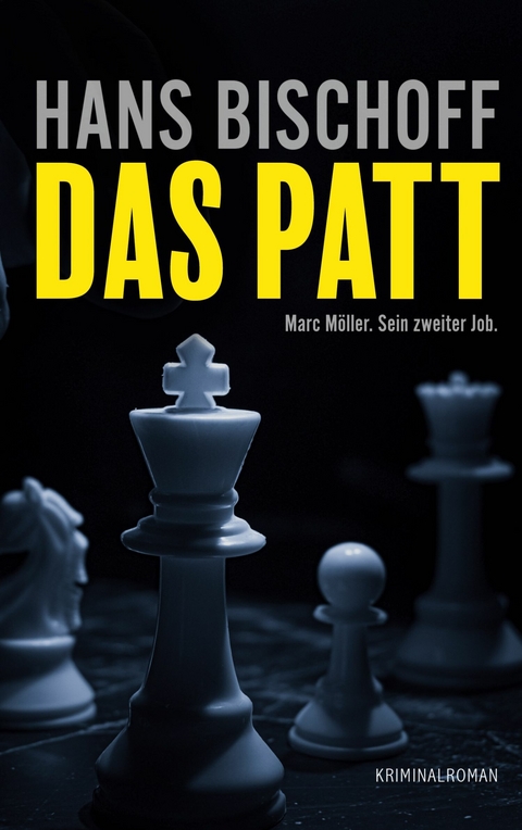 Das Patt - Hans Bischoff