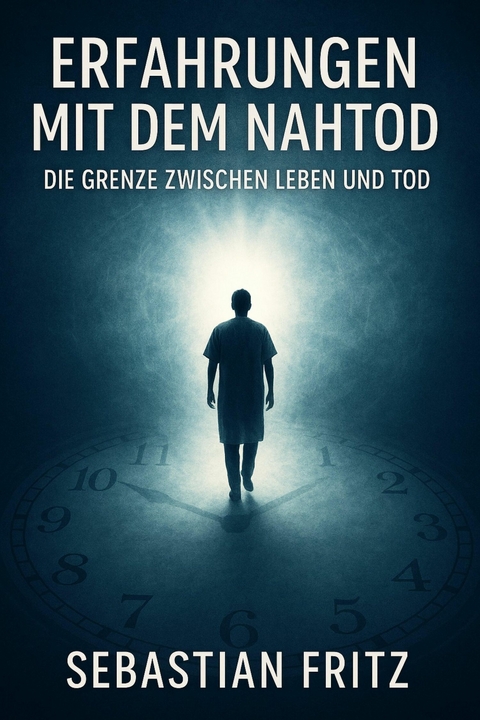 Erfahrungen mit dem Nahtod - Sebastian Fritz
