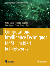 Computational Intelligence Techniques for 5G Enabled IoT Networks - 