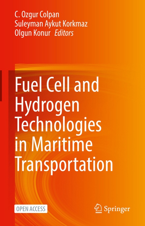 Fuel Cell and Hydrogen Technologies in Maritime Transportation - 