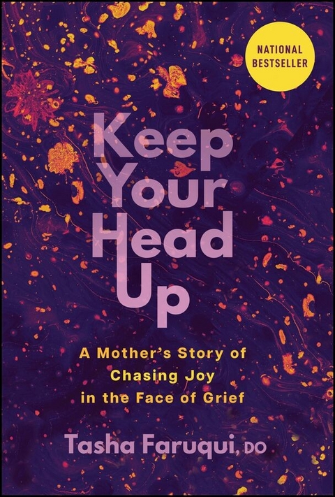 Keep Your Head Up - Tasha Faruqui