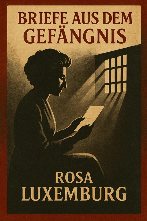 Briefe aus dem Gef&auml;ngnis - Rosa Luxemburg