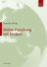 Online-Forschung mit Kindern - Susanne König