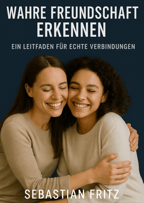 Wahre Freundschaft erkennen - Sebastian Fritz