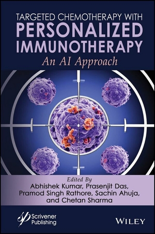 Targeted Chemotherapy with Personalized Immunotherapy