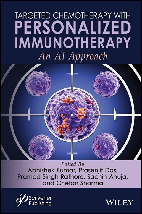 Targeted Chemotherapy with Personalized Immunotherapy - 