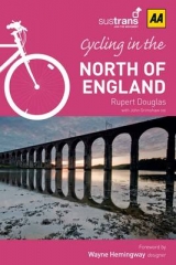 North of England - AA Publishing