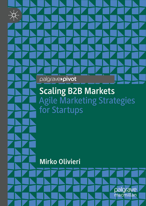 Scaling B2B Markets -  Mirko Olivieri