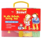 In die Schule, fertig, los! - Birgit Ebbert