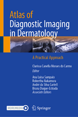 Atlas of Diagnostic Imaging in Dermatology - 