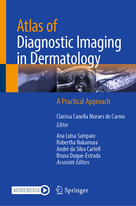 Atlas of Diagnostic Imaging in Dermatology - 