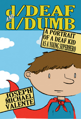 d/Deaf and d/Dumb - Joseph Michael Valente