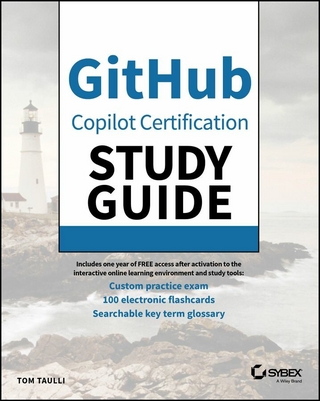 GitHub Copilot Certification Study Guide