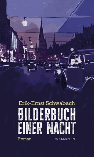 Bilderbuch einer Nacht