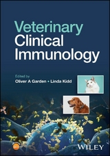 Veterinary Clinical Immunology - 