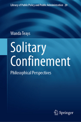 Solitary Confinement - Wanda Teays