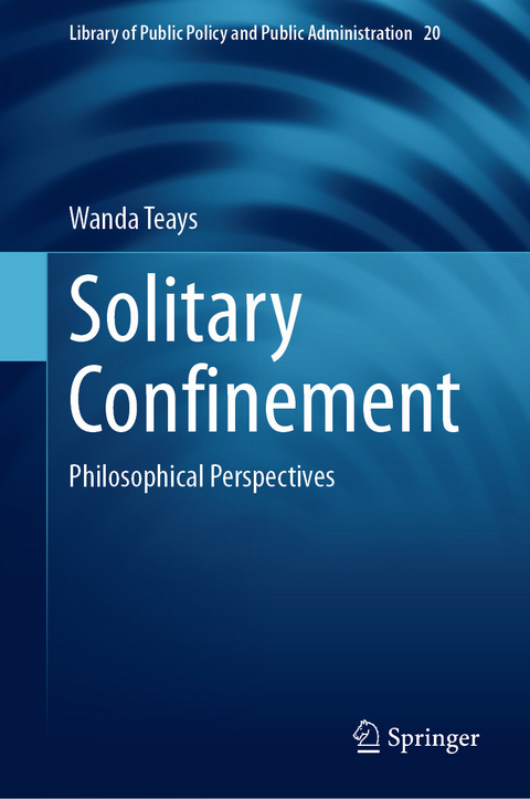 Solitary Confinement - Wanda Teays