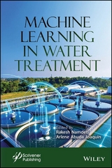 Machine Learning in Water Treatment - 