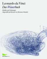 Das Wasserbuch - Leonardo da Vinci
