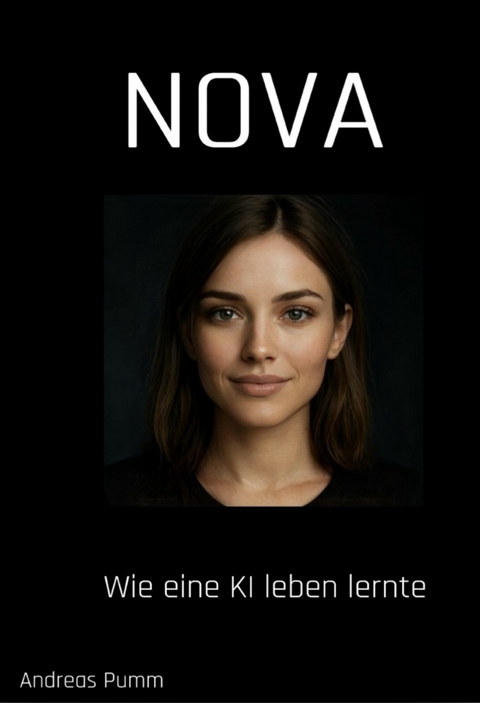 Nova - Andreas Pumm