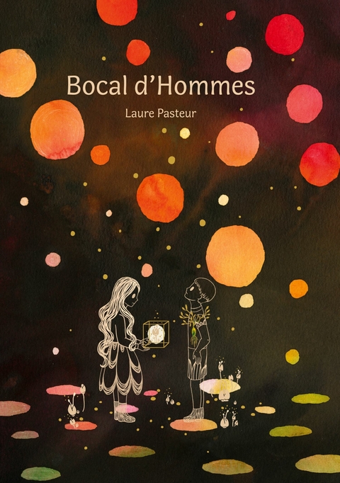 Bocal d'Hommes - Laure Pasteur